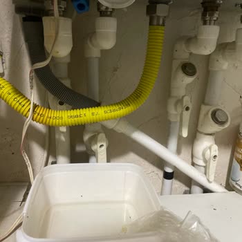 Kombi Sürekli Su Sızıntısı ve Servis Sorunları