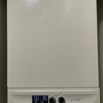 Kombi Sürekli Su Sızıntısı ve Servis Sorunları