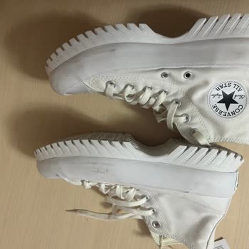 Yurtiçi Kargo Kirli Ayakkabılar Ve İade Sürecindeki Mağduriyet