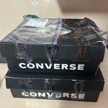 Yurtiçi Kargo Kirli Ayakkabılar Ve İade Sürecindeki Mağduriyet