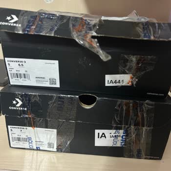 Yurtiçi Kargo Kirli Ayakkabılar Ve İade Sürecindeki Mağduriyet