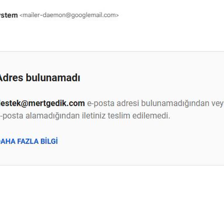 Ödeme Yapıldı, Eğitim Erişilemedi