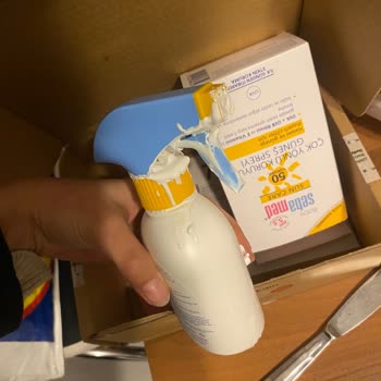 Dermoeczanem'den Gelen Ürünler Hayal Kırıklığı Yarattı