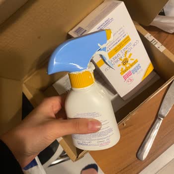 Dermoeczanem'den Gelen Ürünler Hayal Kırıklığı Yarattı