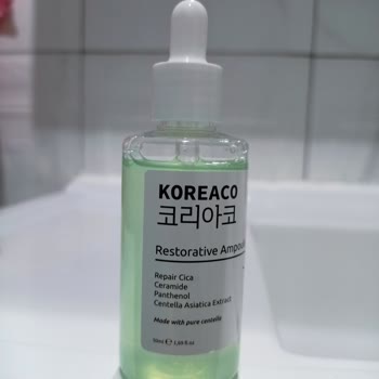 Trendyol Güneş Koruyucu Serum Yüzümü Kıpkırmızı Yaptı