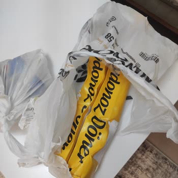 Maydonoz Döner Siparişte Yaşanan Sorunlar ve Hayal Kırıklığı