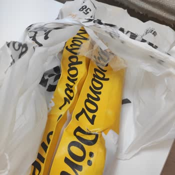 Maydonoz Döner Siparişte Yaşanan Sorunlar ve Hayal Kırıklığı