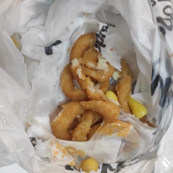 Maydonoz Döner Siparişte Yaşanan Sorunlar ve Hayal Kırıklığı