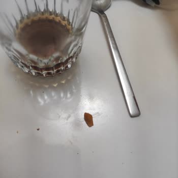 Maydonoz Döner Siparişte Yaşanan Sorunlar ve Hayal Kırıklığı