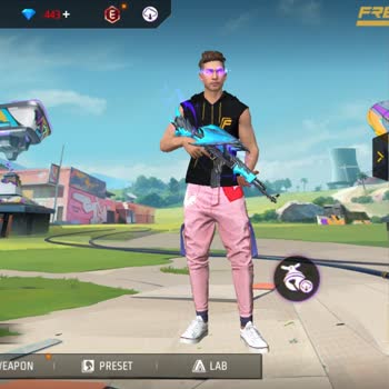 Garena Free Fire Took My ID After Negative Diamond Issue - I Want It Back