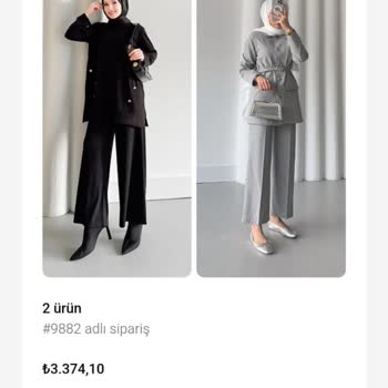 Emine Aydın Butik'te İletişim Eksikliği Ve İade Sorunu