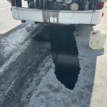 Arızalı Otobüsle Mağduriyet Yolculuğu