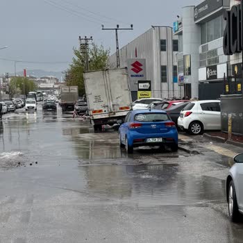 Servis Sonrası Araba Anahtarı Ve Direksiyon Sorunu