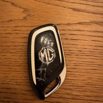 Servis Sonrası Araba Anahtarı Ve Direksiyon Sorunu