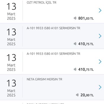 Çifte Ödeme Krizi: Marketin İade Sorunu