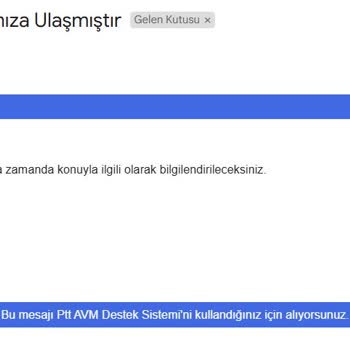 Fatura Bekleyişi: 1 Ayı Geçti
