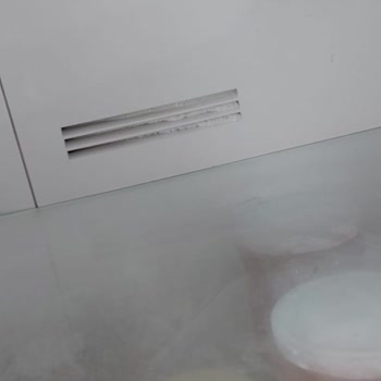 Buzdolabı Soğuk Hava Kanallarında Sürekli Buzlanma Sorunu