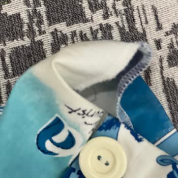 Gardrobe Ankara'dan Şikayetçiyim