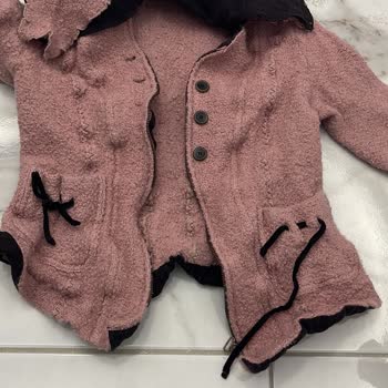 Gardrobe Ankara'dan Şikayetçiyim