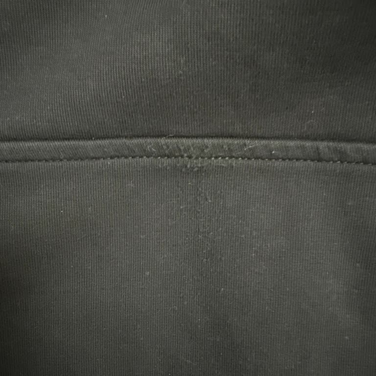 Tommy Hilfiger Pahalı Sweat Bitlenme Sorunu Ve Mağaza İlgisizliği