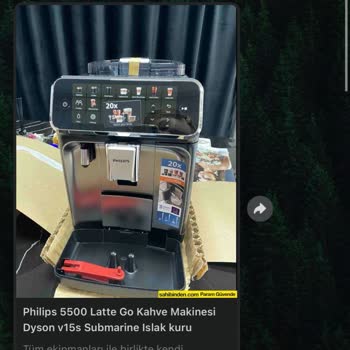 Sahibinden.com Üzerinden Yanıltıcı Yönlendirme Ve Güven Sorunu