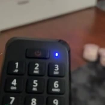 Vestel Kumanda Çalışmıyor Değişim Talebi