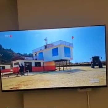 Onvo Ekran Renk Ayarı