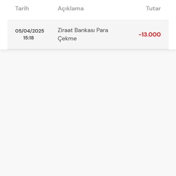 Milli Piyango Para Transferi Sorunu