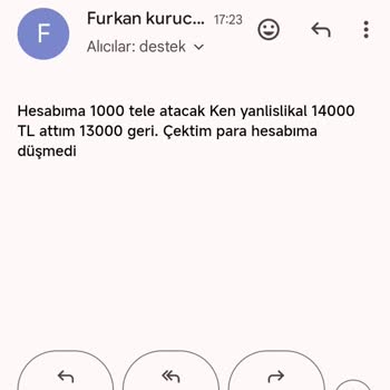 Milli Piyango Para Transferi Sorunu