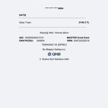 Çifte Çekim Ve İade Sorunu