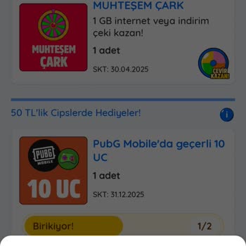 PUBG UC Kodları Hatası Ve Çözüm Beklentisi