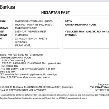 Avukat Hizmetleriyle İlgili Şikayet