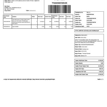 Lenovo Laptop'un Garanti Sorunları Ve İletişim Engeli