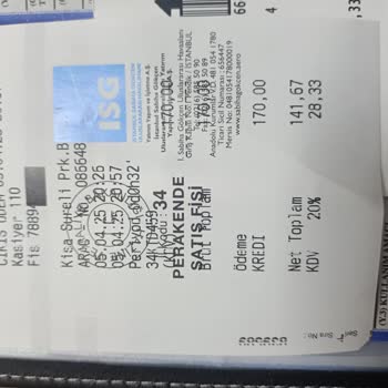 Engelli Aracından Zorla Ücret Talebi