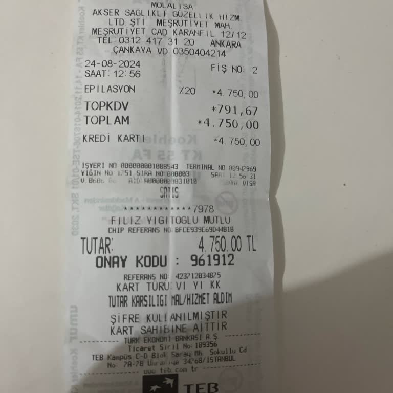 Kızılay Şubesi'nde Yetersiz Hizmet Ve İlgisizlik