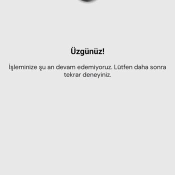 BJK Uygulama Hatası Ve Hesap Açma Sorunu