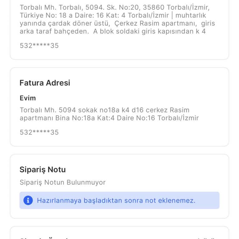 Migros Hemen'de Kampanya Mağduriyeti