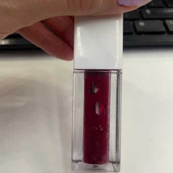 Küflenmiş Ürün Hayal Kırıklığı