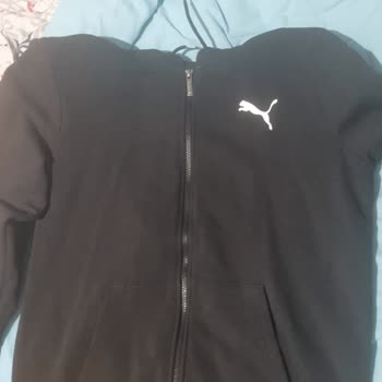 Puma Ürününün Renk Atma Sorunu