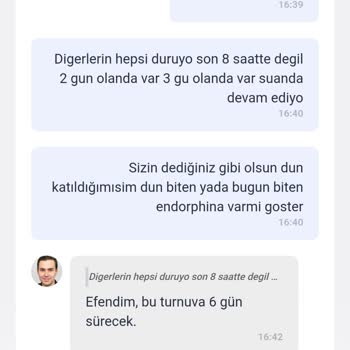 7Slots Turnuva Ödülüm Kayboldu, Yanıltıcı Yanıtlar Alıyorum
