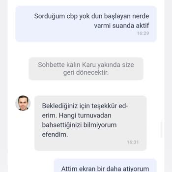 7Slots Turnuva Ödülüm Kayboldu, Yanıltıcı Yanıtlar Alıyorum