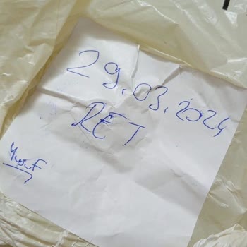 Yanlış Ürün Ve İade Kâbusu: Çözüm Bekliyorum!