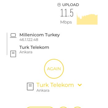 İnternet Hızı Düşüklüğü Ve İlgisizlik Mağduriyeti