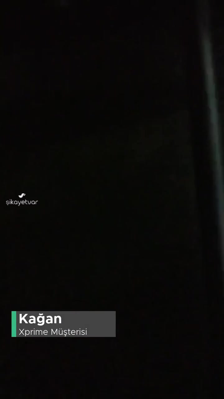 Xprime Koltuk Gıcırdaması videonun kapak resmi