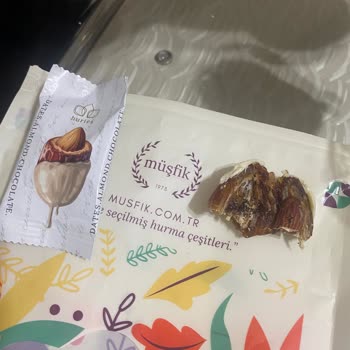 Kurtlu Hurma Şoku: Hurmacı Müşfik'ten Beklenmeyen Hata