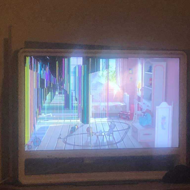 Vestel TV Panel Sorunu Ve Garanti Kapsamı