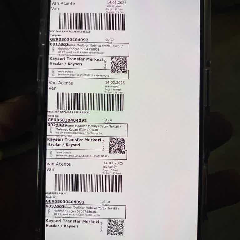 Kırık Ürün Ve İade Sürecindeki Sorunlar