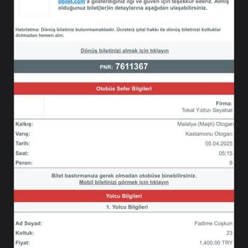 Yolculuk Kabusu: Arızalar Ve Uzun Bekleyişler