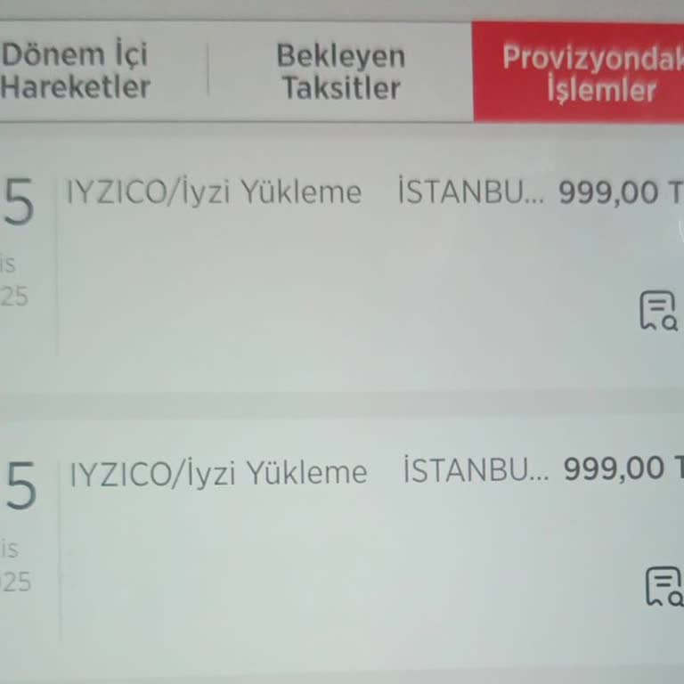 Online Alışverişte Çifte Ödeme Sorunu
