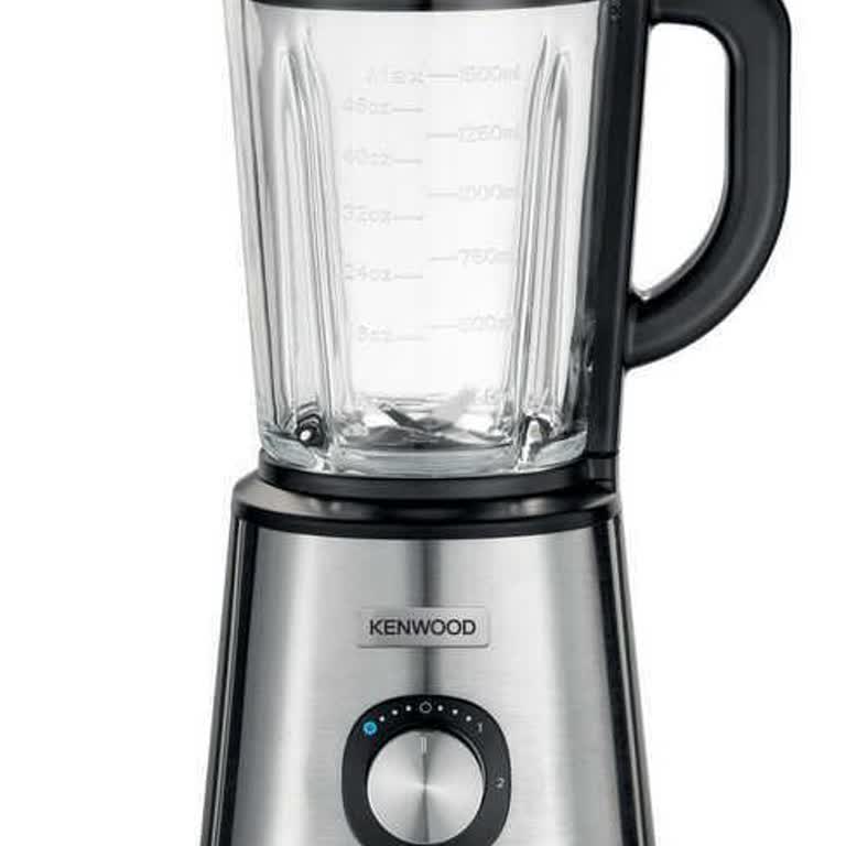 Kenwood Blender: Sürekli Arızalar Ve Kötü Servis Deneyimi
